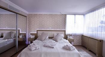 Grand Zentrum & Cafe Restaurant - Taksim Square 3*