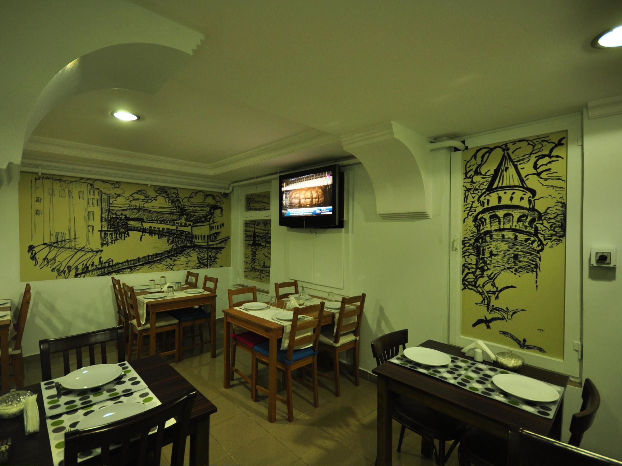 Sen 2* Istanbul
