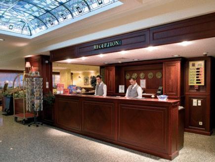 Dila 4* Istanbul