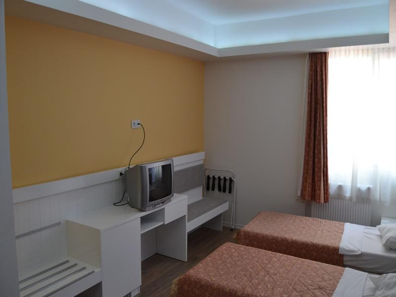 Grand As Hotel 3*