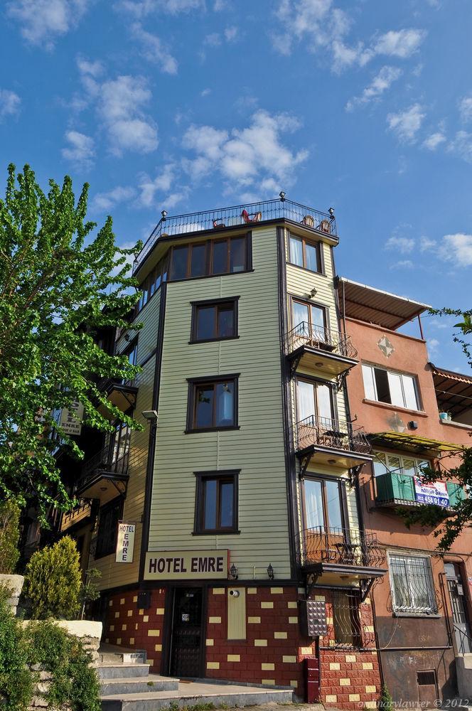 Emre Hotel Istanbul