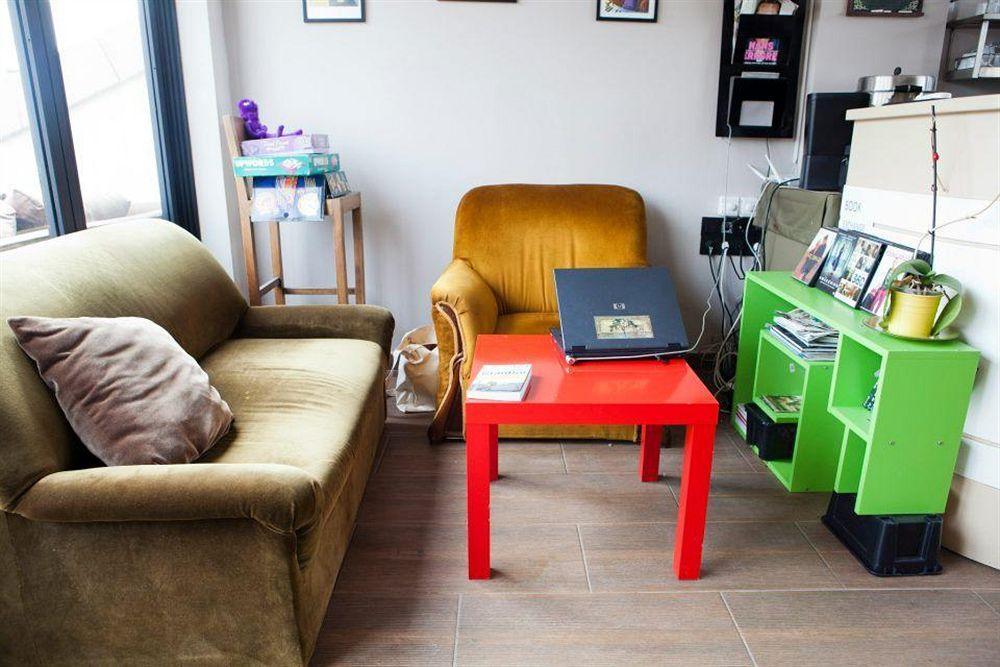 Hush Moda Hostel