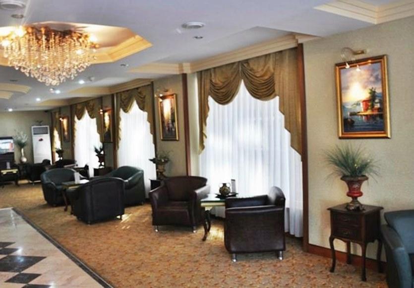 Kaya Madrid Hotel Istanbul