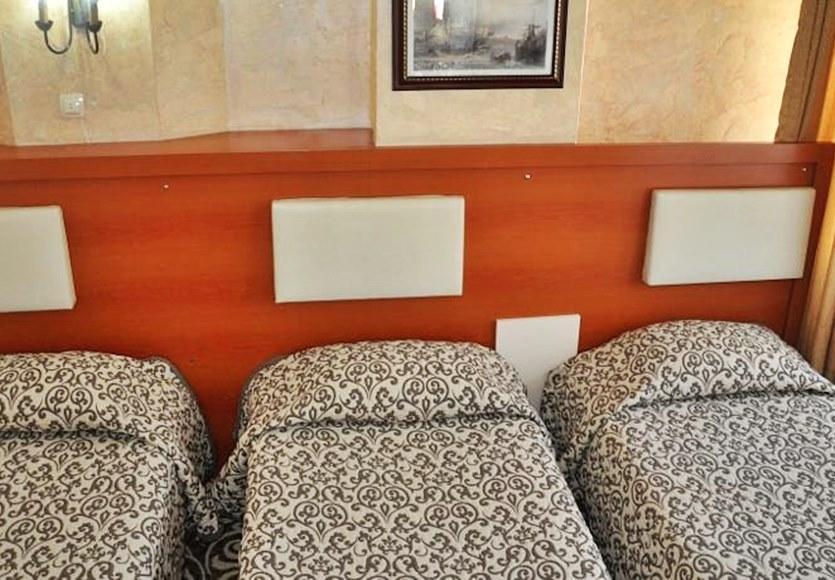 Kaya Madrid 3* Istanbul