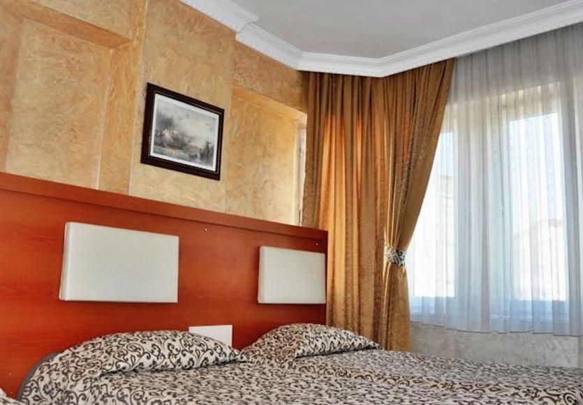 Kaya Madrid Hotel Istanbul