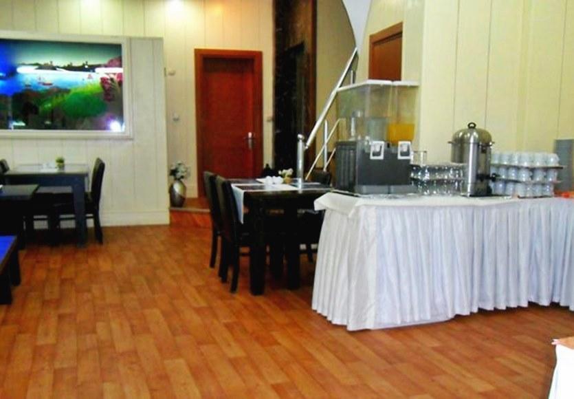 Kaya Madrid Hotel 3*