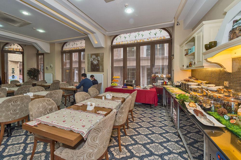 Galata La Bella 4* İstanbul