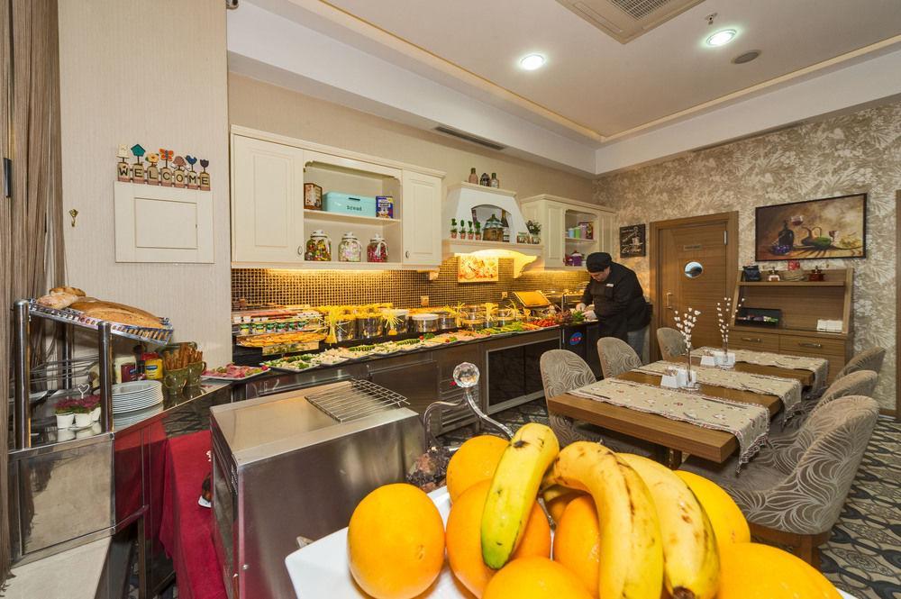 Galata La Bella Hotel