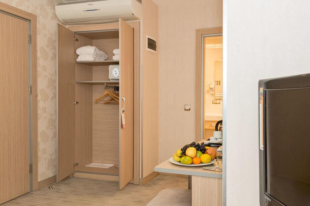 Galata La Bella Hotel Istanbul