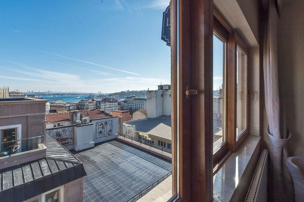 Galata La Bella Hotel 4*