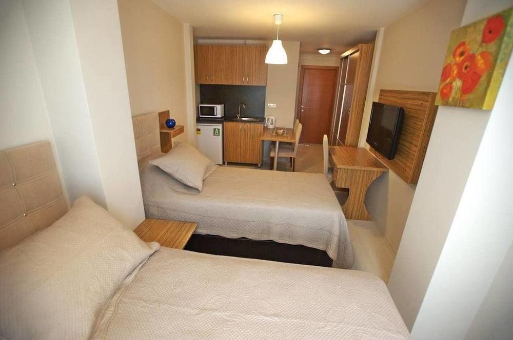 Stay Suites Aparthotel