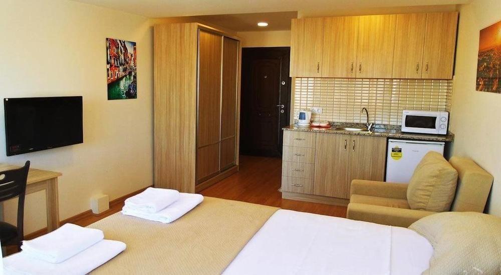 Stay Suites Aparthotel Istanbul