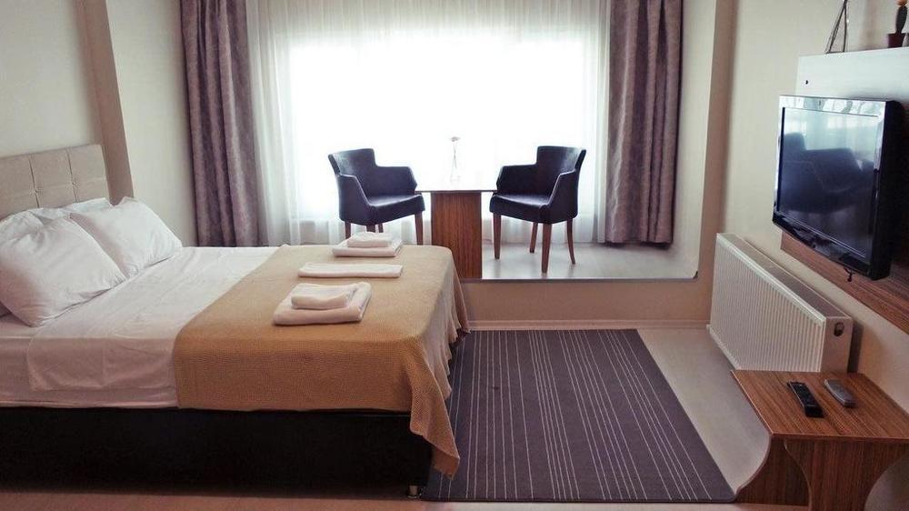 Stay Suites Aparthotel