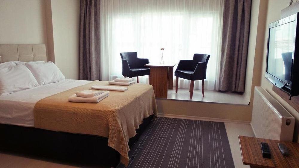 Stay Suites Aparthotel Istanbul