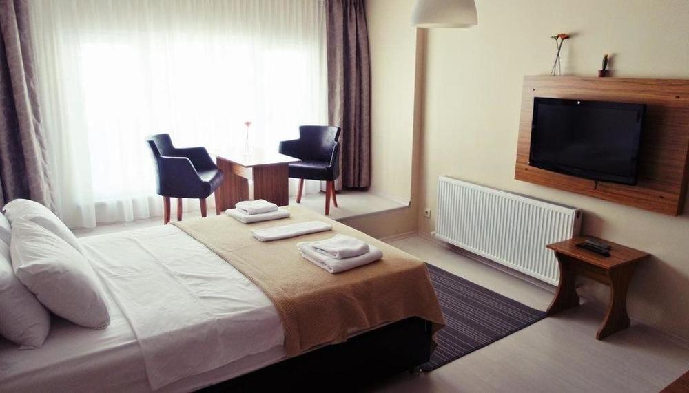 Stay Suites Aparthotel Istanbul