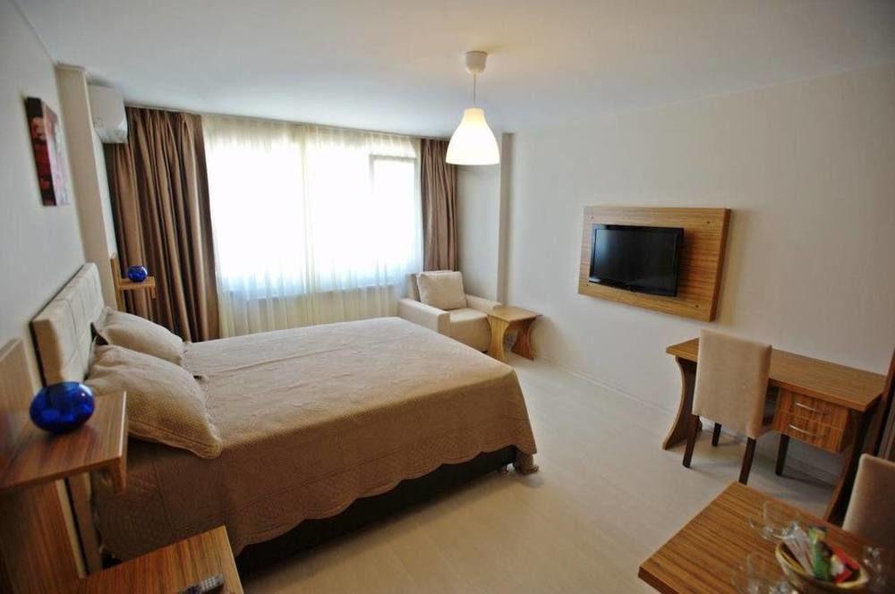 Stay Suites 5* Istanbul