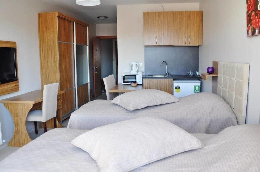 Stay Suites Aparthotel