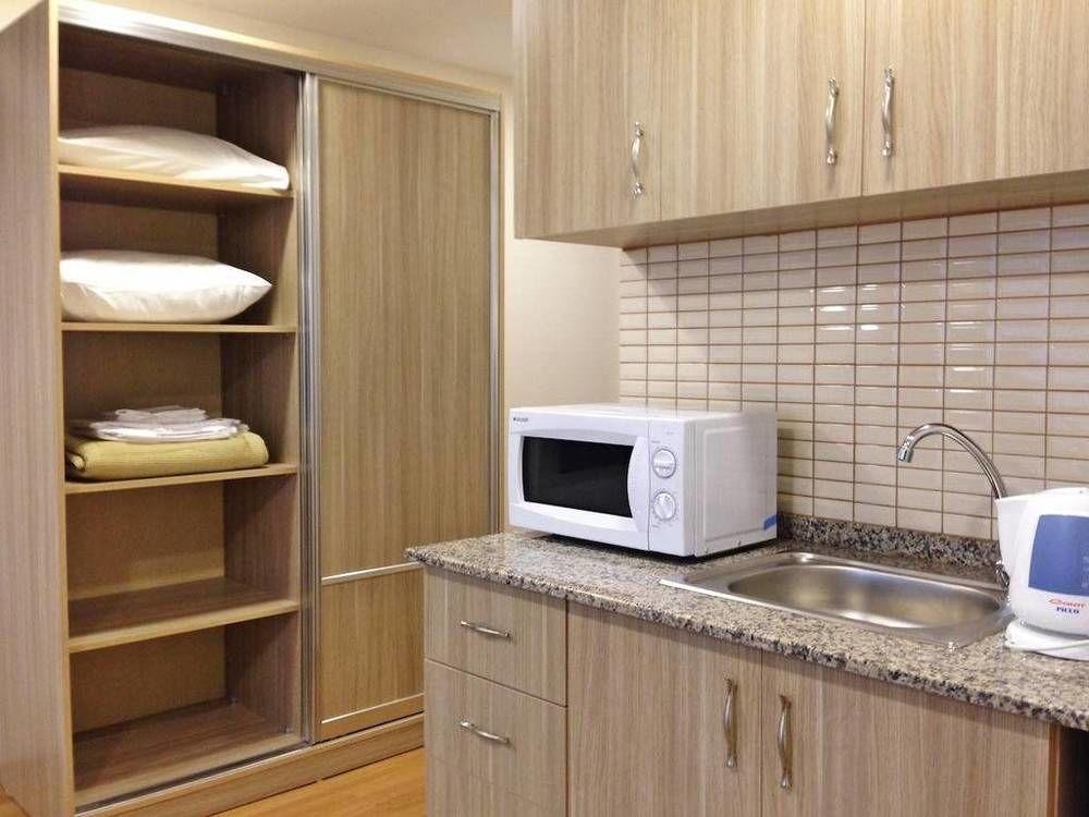 Stay Suites Aparthotel Istanbul
