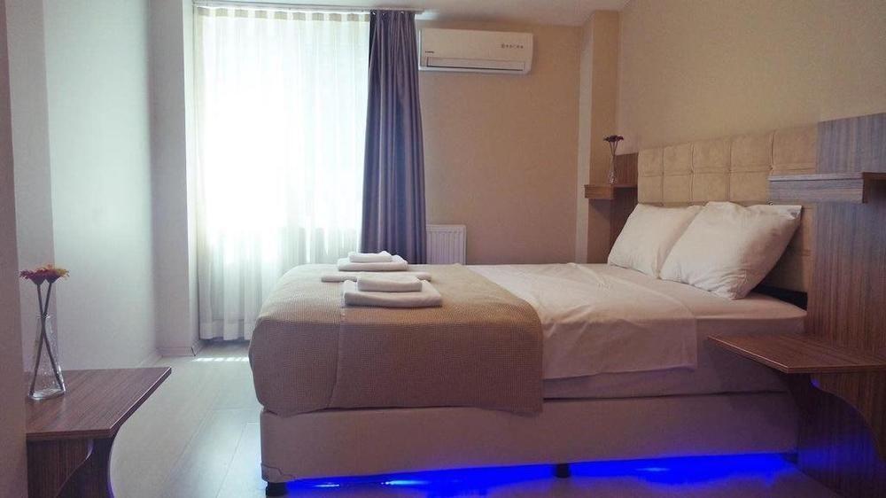 Stay Suites 5* Istanbul