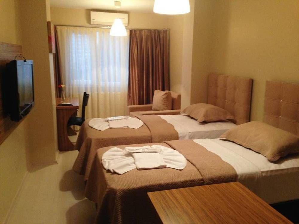 Stay Suites Aparthotel 5*