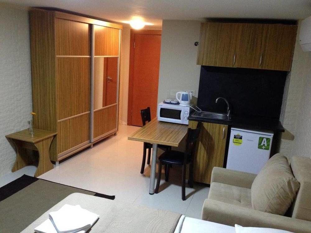Stay Suites 5*