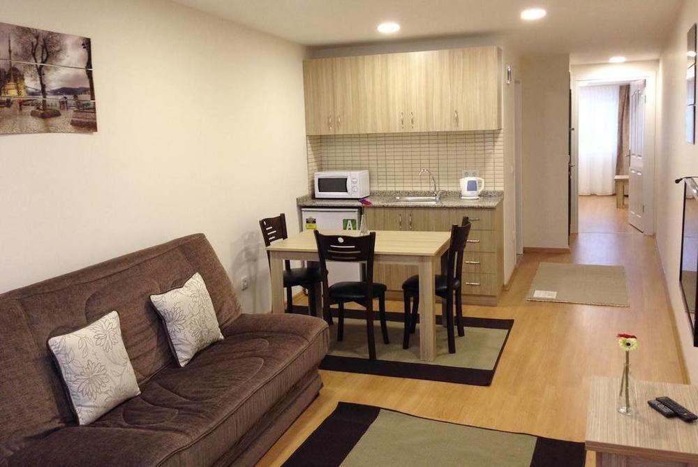 Stay Suites 5*