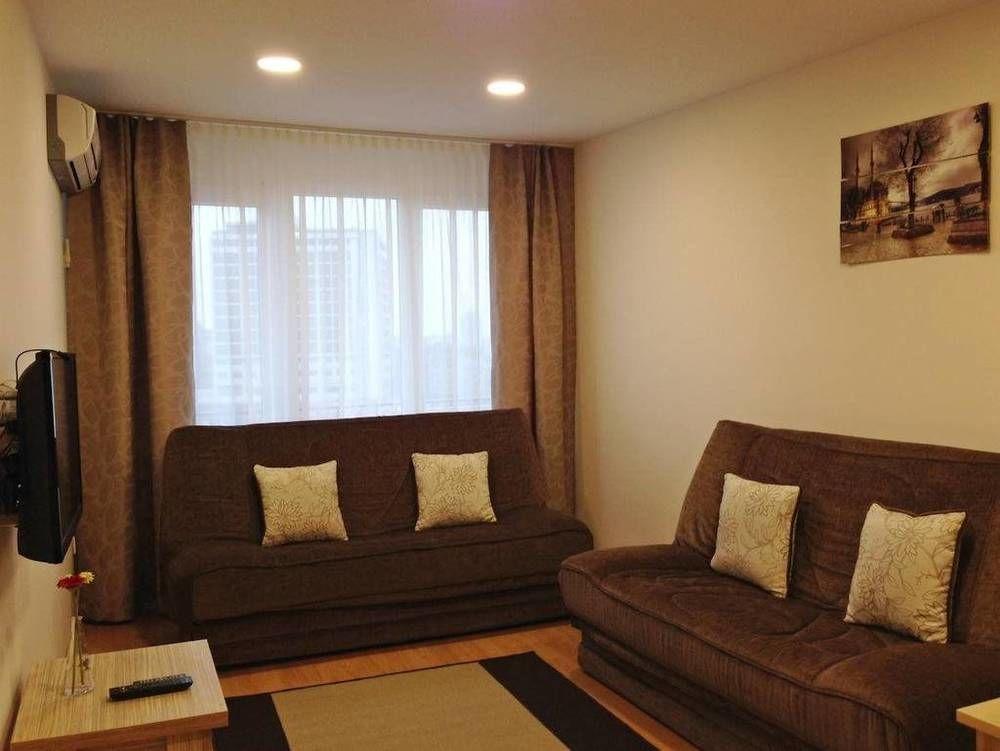 Stay Suites 5* Istanbul