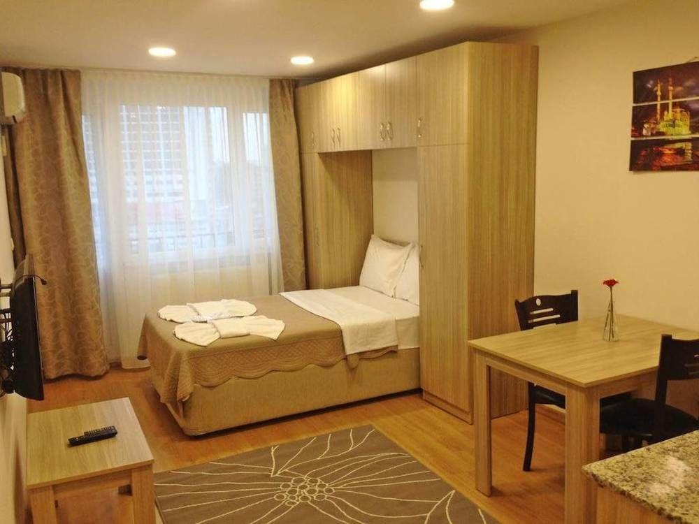 Stay Suites Aparthotel Istanbul