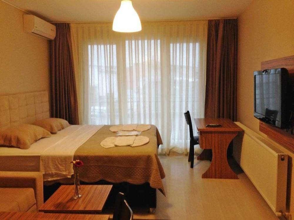 Stay Suites Aparthotel 5*