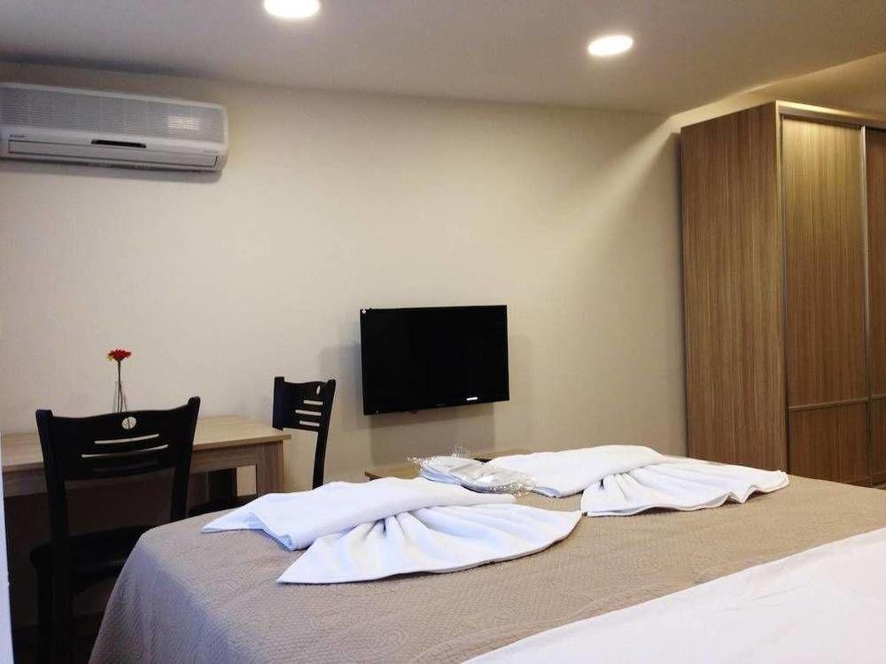 Stay Suites Aparthotel Istanbul