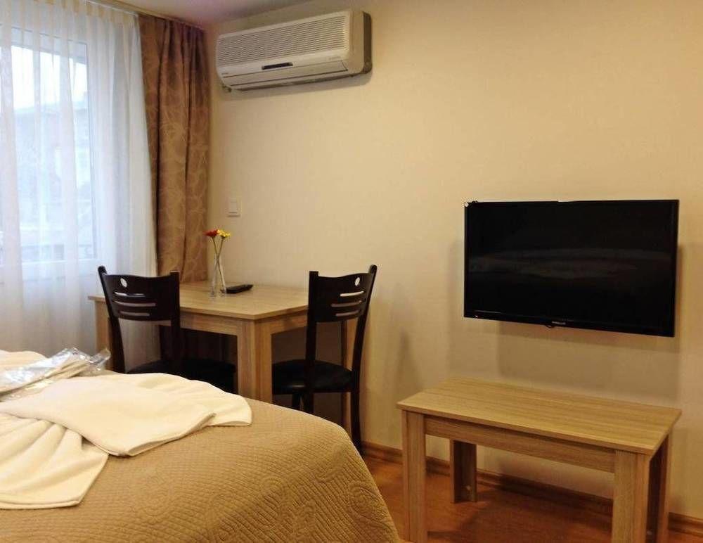 Stay Suites 5* Istanbul