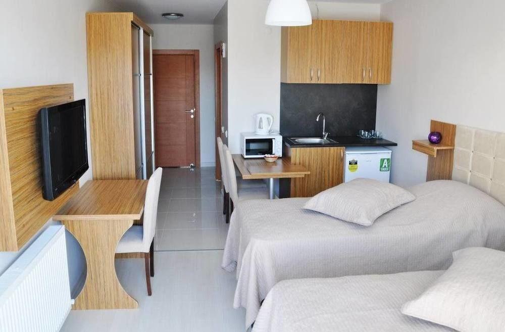 Stay Suites 5*