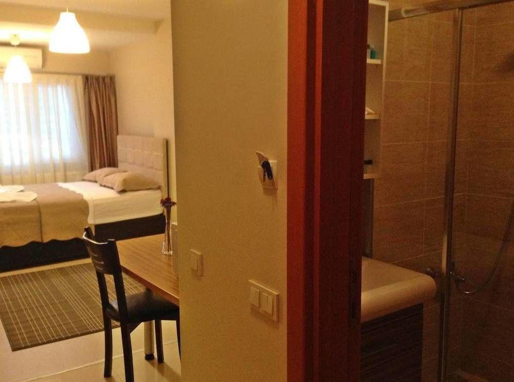 Stay Suites Aparthotel Istanbul