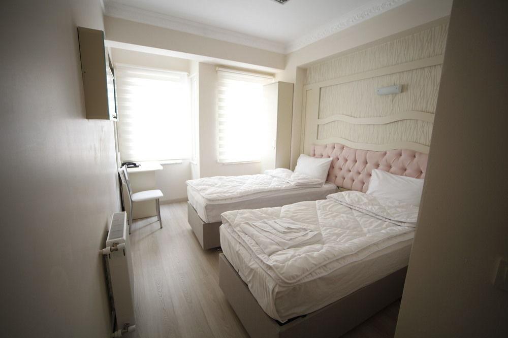 Vizyon Otel İstanbul