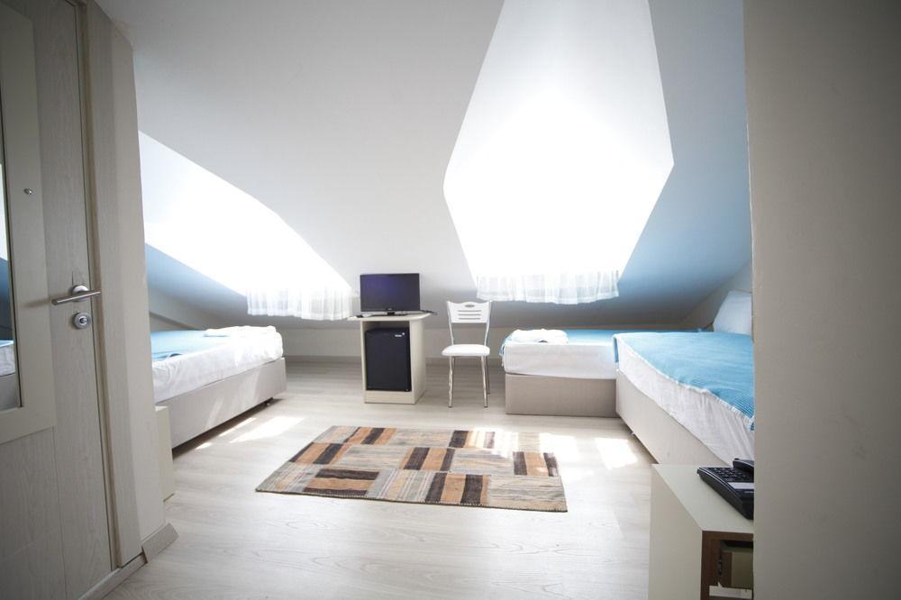 Vizyon Hotel 3*
