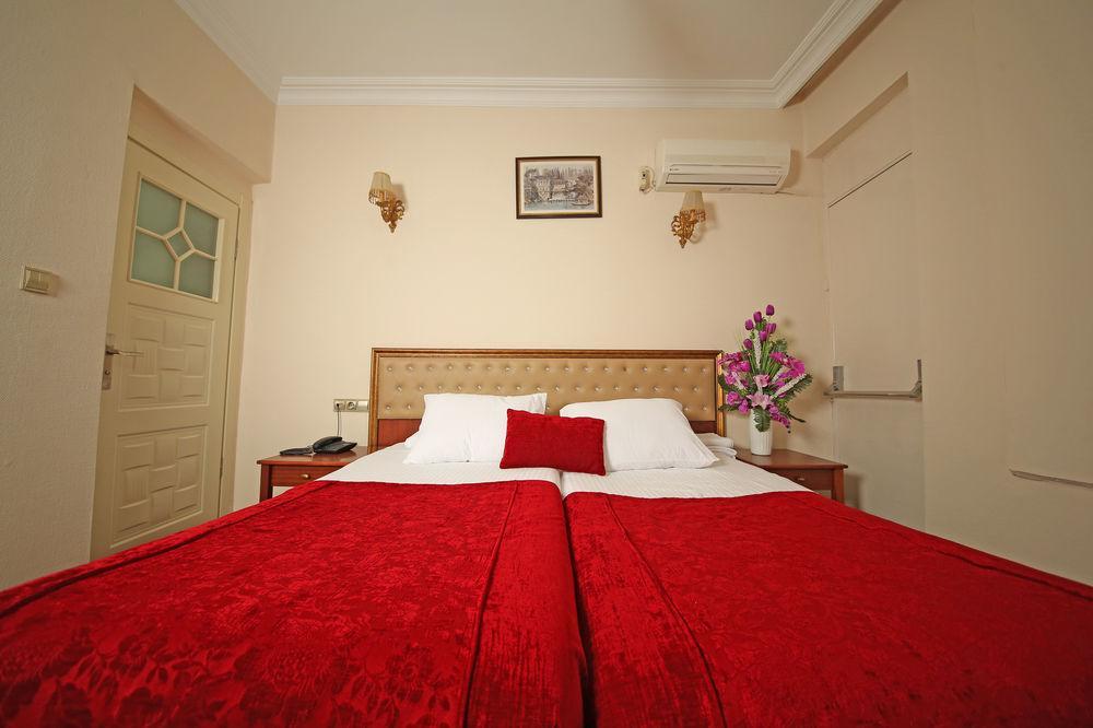 Asitane Life Hotel 3*