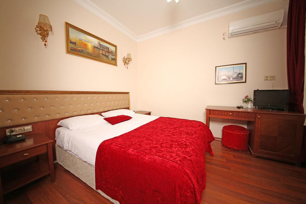 Asitane Life Hotel