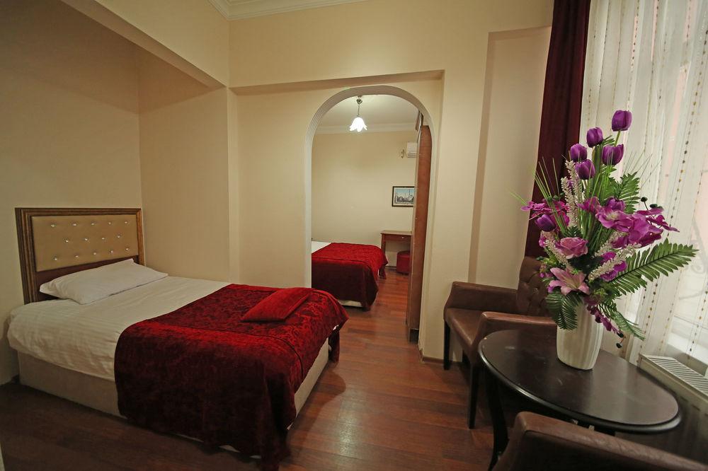 Asitane Life Hotel 3*