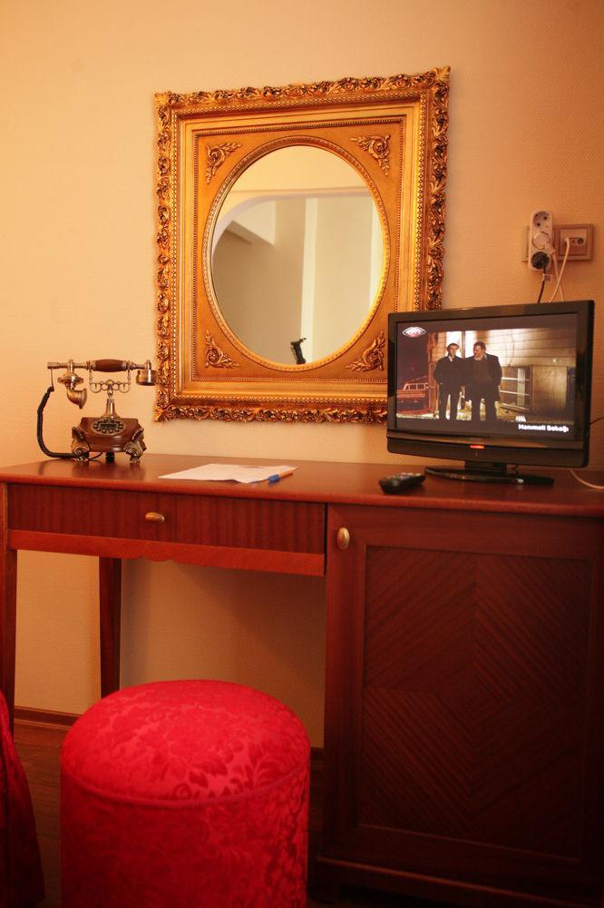 Asitane Life Hotel 3*