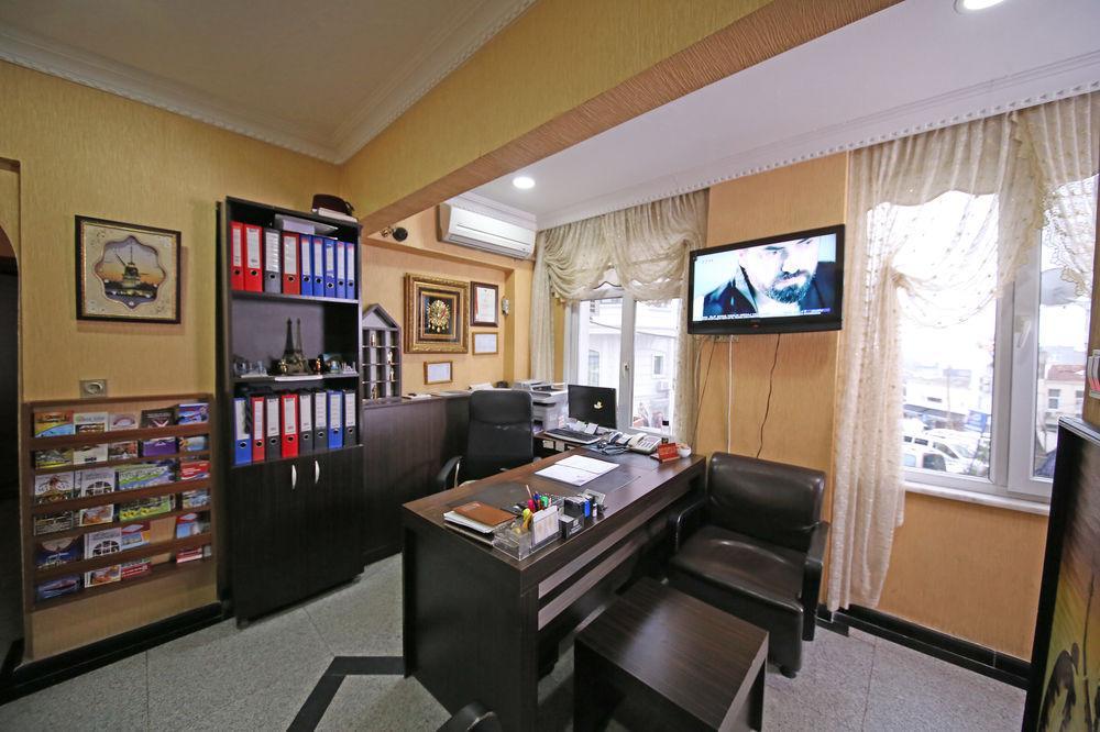 Asitane Life Hotel Istanbul