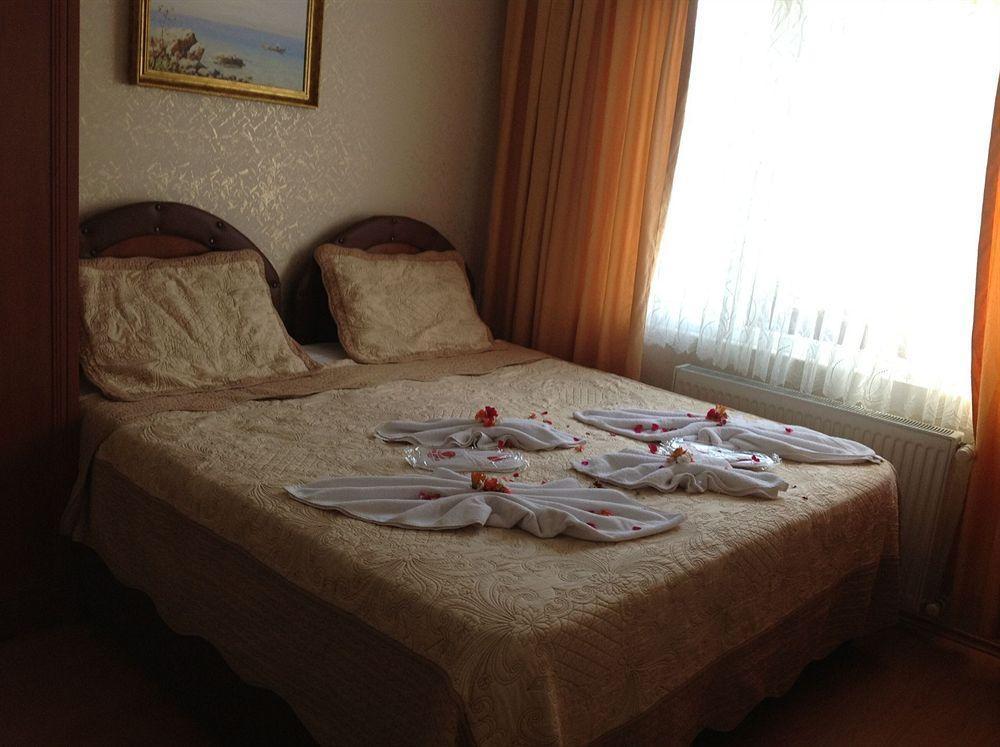 Big Apple Hostel