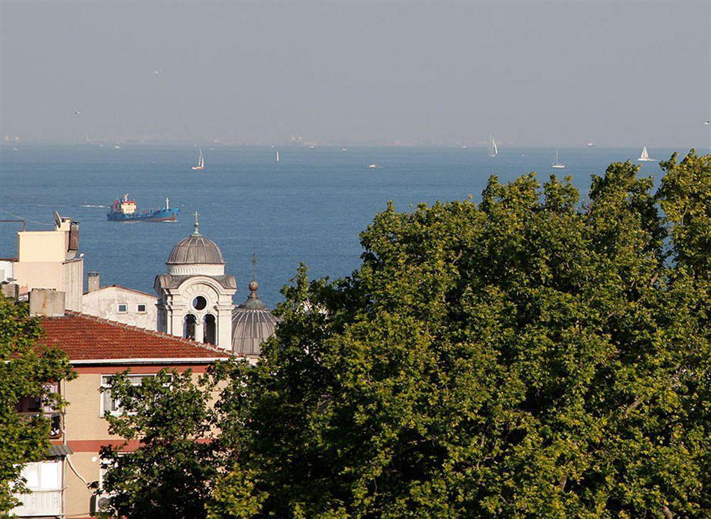 Nanda 4* Istanbul