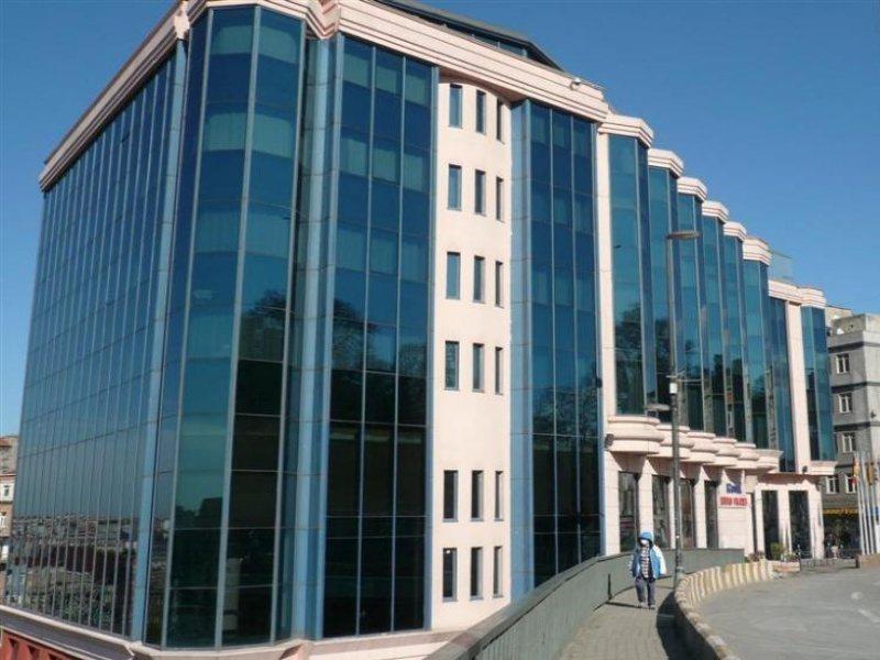 Euro Plaza - Taksim Pera Hotel 4*