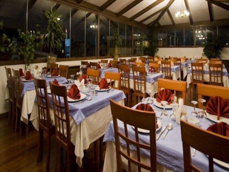 Centrum 3* Istanbul