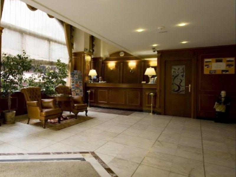 Centrum Hotel Istanbul
