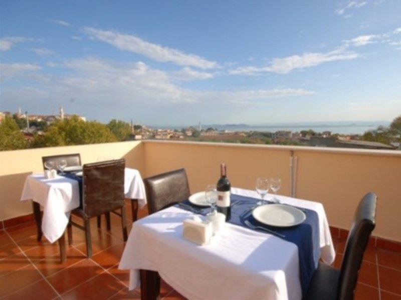 Fors Hotel 3*