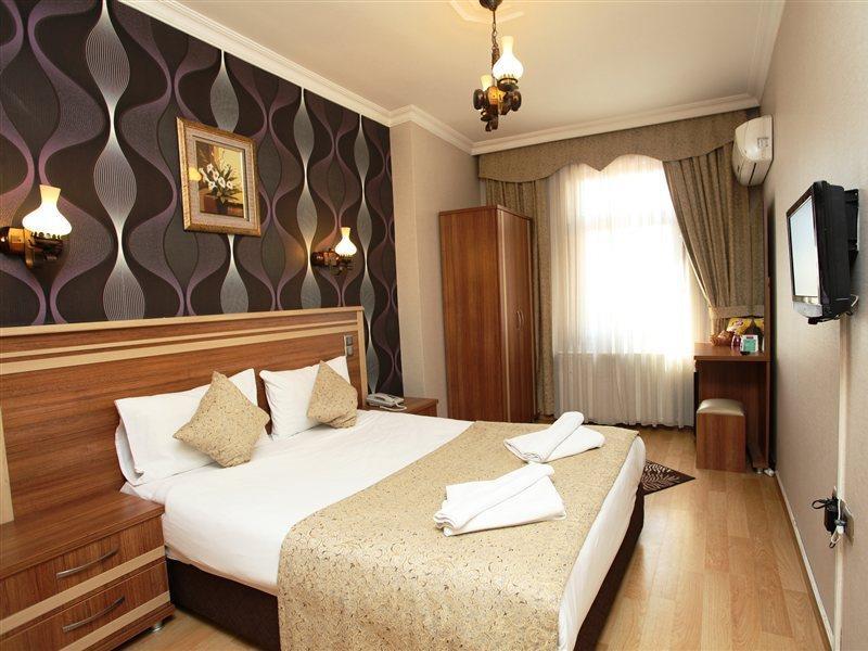 Fors Hotel