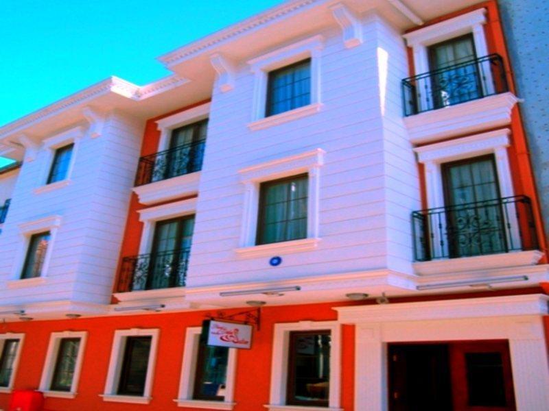 Saba Sultan 3*
