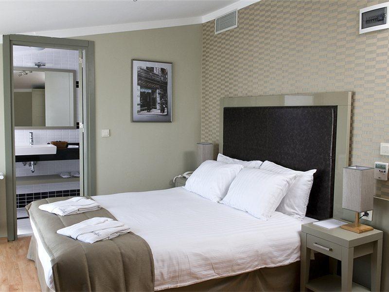 Hotellino Hotel