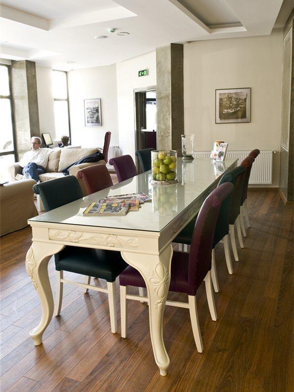 Hotellino 4*